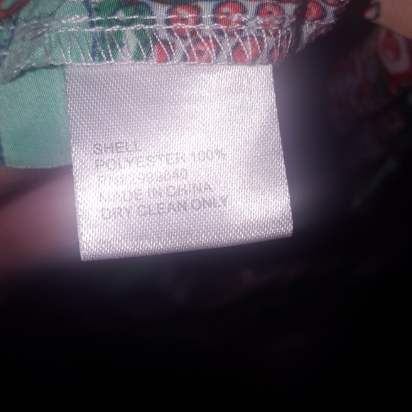 Gianni Bini printed pants - Picture 4 of 4